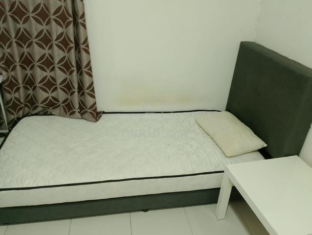 Single Room for Rent at Residensi Vista Wirajaya, Taman Melati, KL 1