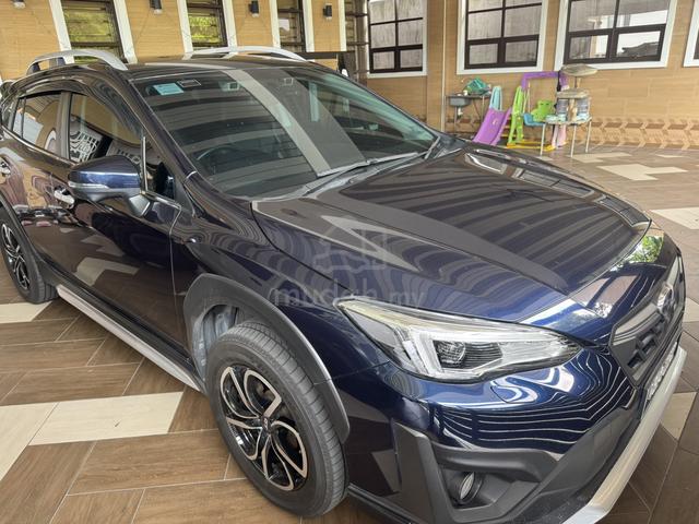 2023 Subaru XV 2.0 GT MY17 ENHANCED (A) - 1