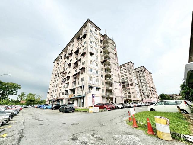 Taman Sri Kenari 1