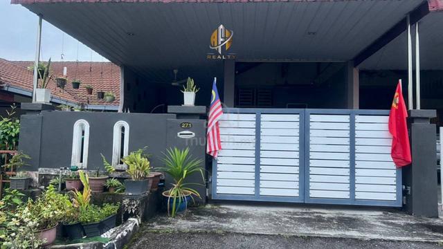 GReat For iNveSTment✅JiMat 32k✅ Kulim Hi Tech Fasa 2‼️ 1
