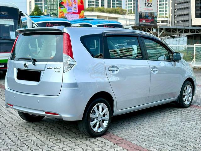 2010 Perodua ALZA 1.5 EZI (A) CASH BUYER OFFER - 4