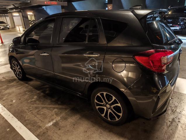 2022 Perodua MYVI 1.5 H (A) - 4