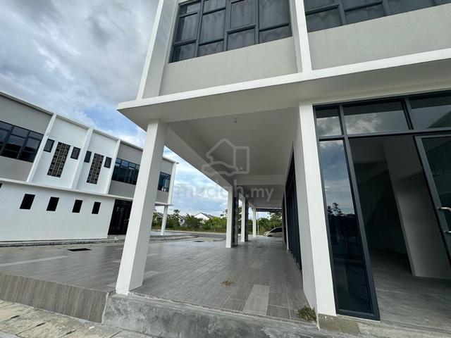 BBBC Commercial Corner GF Shoplot Bukit Banyan, Sugai Petani, Kedah 4