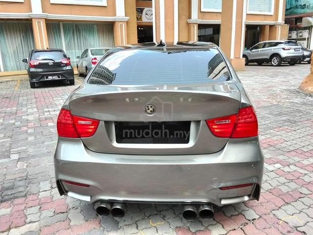 2009 Bmw 3 SERIES 2.5 25I SPORTS (CKD) E90 - 4