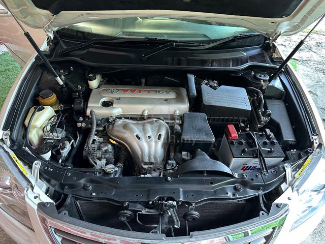 2011 Toyota CAMRY 2.0 G FACELIFT (A) - 5