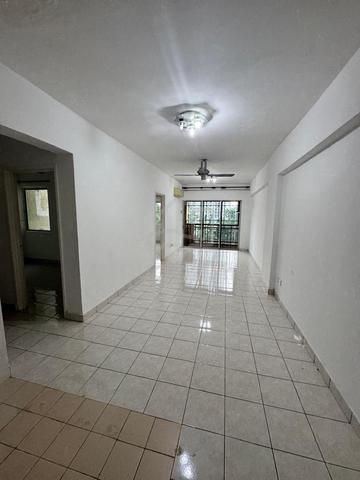Pelangi Apartment ( Pelangi Damansara ) 1