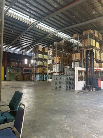 Permas 51,110 sqft Factory for Sale 1
