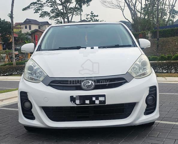 2014 Perodua MYVI 1.5 SE GHS (M) FULL LOAN - 2