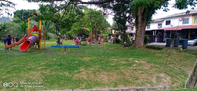 Taman Sri Kluang | Unblocked view | non bumi | hak milik kekal 4