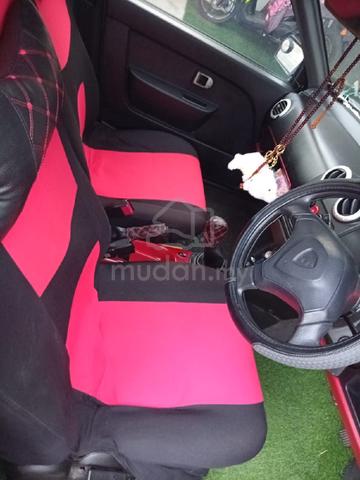 2004 Proton ISWARA 1.3 S A/B PS SE VERSION A (M) - 5