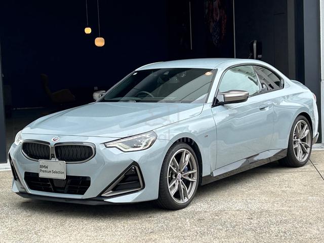 BMW M240i 3.0 X DRIVE PREORDER Japan HK sound - 1
