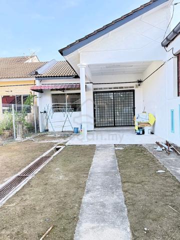 Teres Setingkat Taman Sri Jaya,Gong Pauh,Kemaman 1