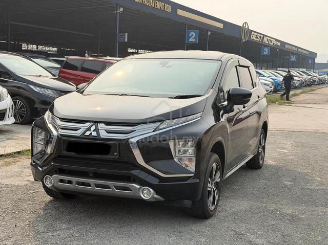 2022 Mitsubishi XPANDER 1.5 (A) FULL LOAN - 2