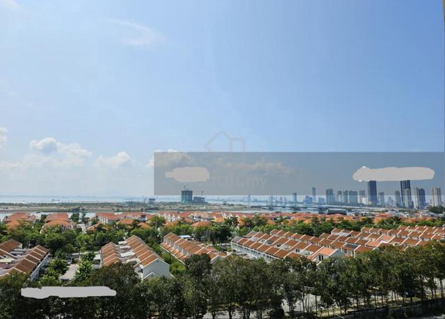Marinox Sky Villas 1