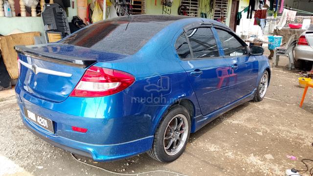2014 Proton PERSONA 1.6 ELEGANCE HIGH LINE (A) - 2