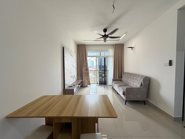 Trellis Residences 1