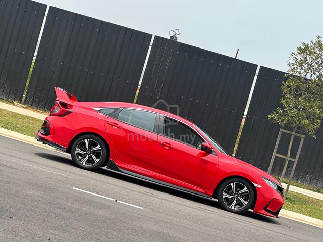 HONDA CIViC 1.5 TC TURBO🔥FL5 LOOKKKKKK‼️‼️‼️ - 2