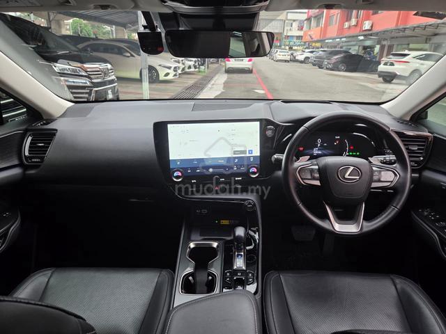 2024 LEXUS NX250 2.5cc VERSION L MODEL (UW12/2029) - 4