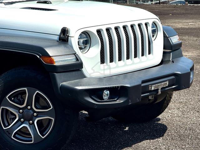 2021 Jeep WRANGLER 3.6 UNLIMITED SPORTS (A) - 3