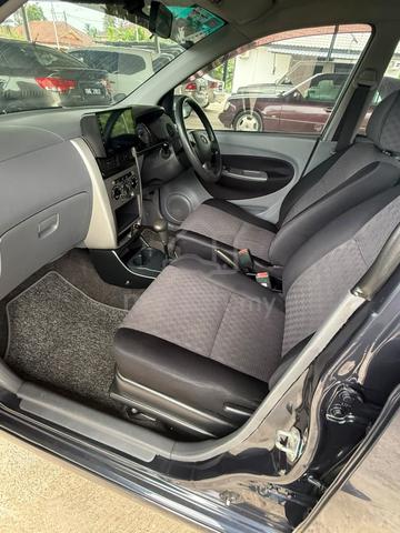 2012 Perodua VIVA 1.0 ELITE AT EJ-VE (A) - 5