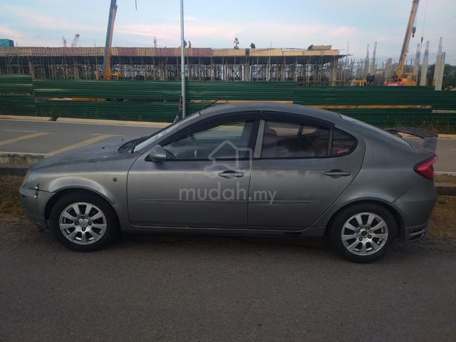 2005 Proton GEN-2 1.6 (A) - 4