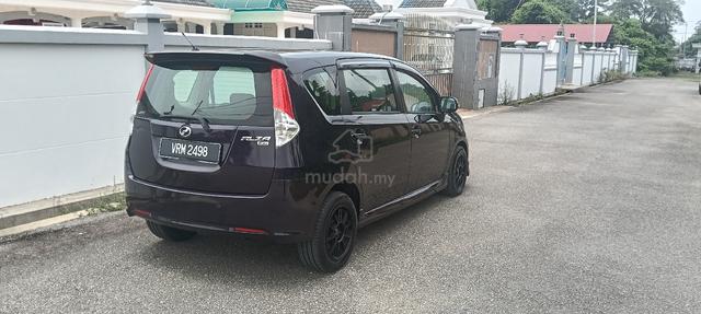 2011 Perodua ALZA 1.5 EZI (A) - 3