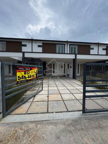 House for Rent at OSK Yarra Park, Sungai Petani 🏡 1