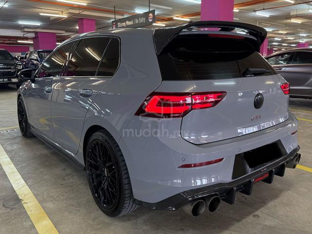 2022 Volkswagen GOLF 2.0 GTI (A) FULLY MODIFIED - 5