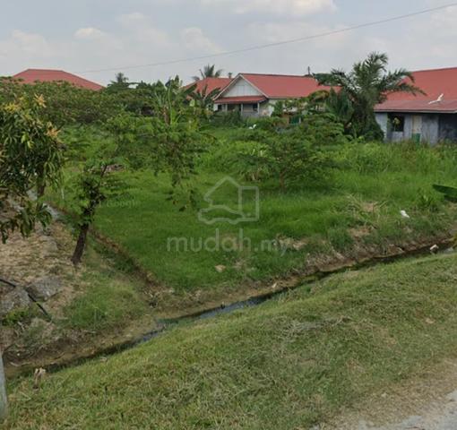 Agriculture Land for Sale in Kampung Kuala Sungai Baru, Puchong 1