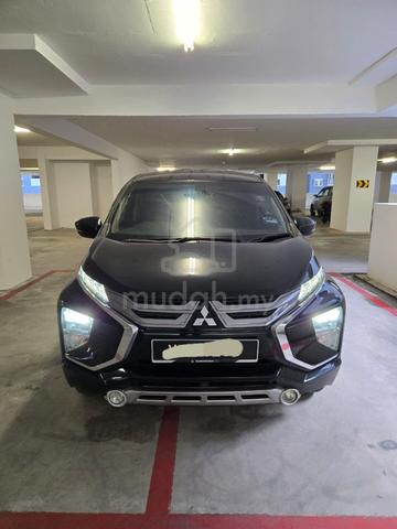 2022 Mitsubishi XPANDER 1.5 (A) - 1
