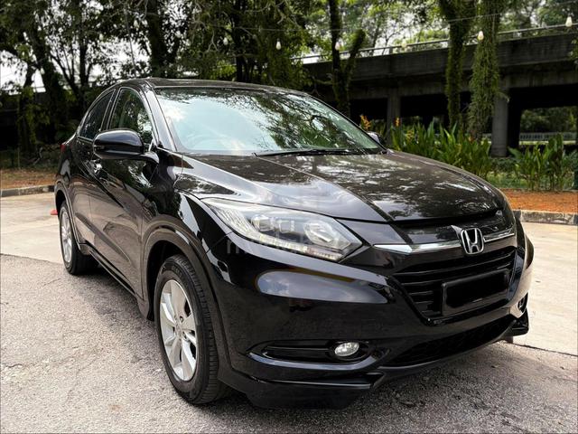 2015 Honda HR-V 1.8 V (A) - 1