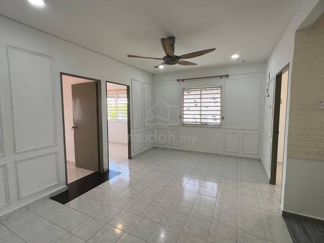 1st Floor Townhouse Taman Bukit Katil Permai nr Ayer Keroh MITC Melaka 1
