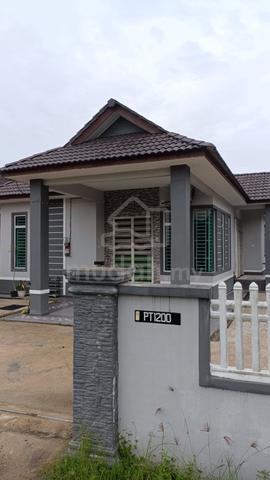 Rumah banglo seri chicha Kubang kerian 1
