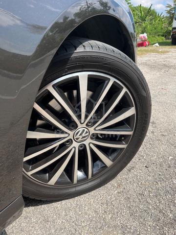 2013 Volkswagen PASSAT 1.8 TSI (a)full loan orcash - 3