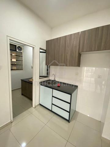 Seasons Garden Residences @ Wangsa Maju 1
