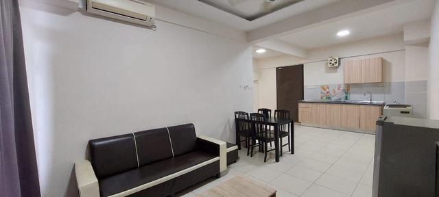 The Garden Residences 1