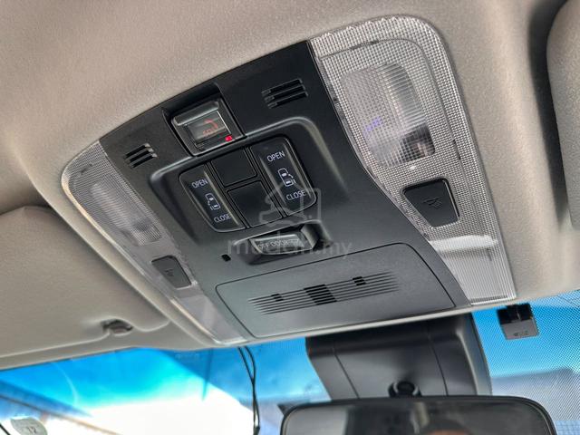 2021 Toyota ALPHARD 2.5 S (A) - 5