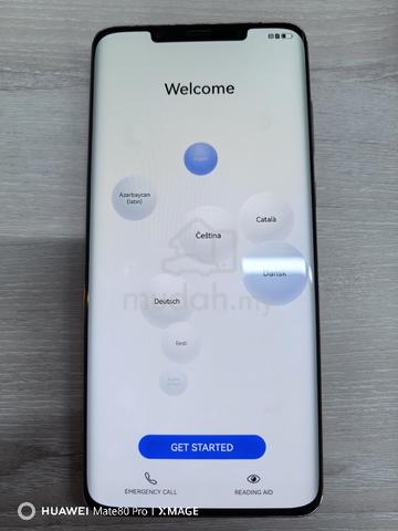 Huawei Mate 50 pro 512gB - photo 2 of 3