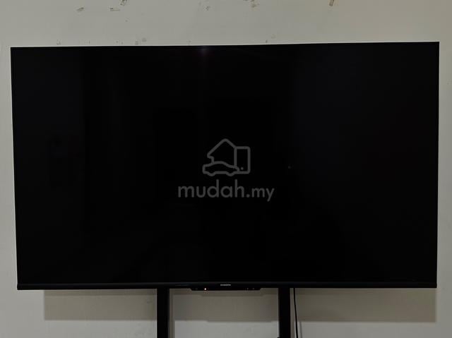 SKYWORTH Google TV 4K UHD 55” - photo 4 of 5