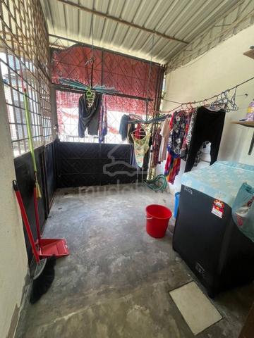 Renovated 2 Storey Terrace ,Taman Seri Abadi, Lunas, Kedah 5