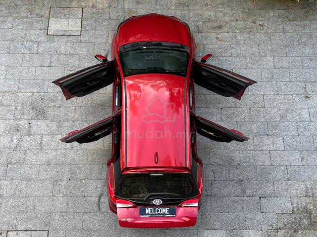 2020 Toyota YARIS 1.5 (A) NEW MARKET PRICE - 3