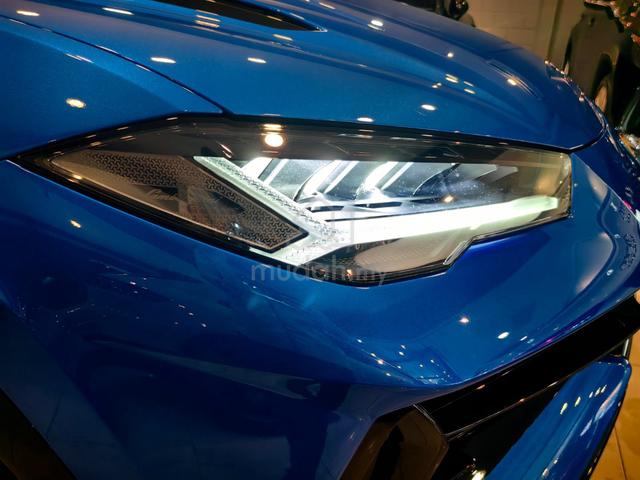 2023 Lamborghini URUS S 4.0 (A) - 5