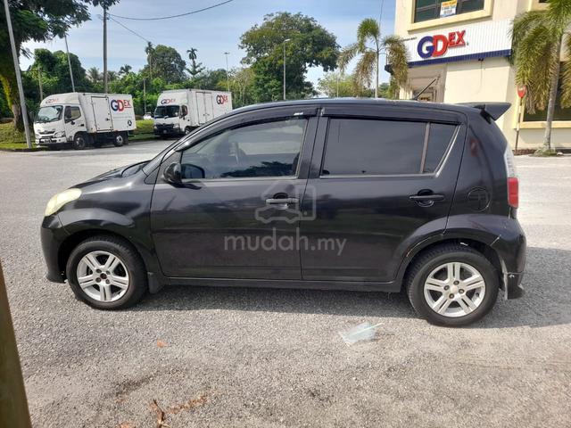 2005 Perodua MYVI 1.0 SR (M) - 4