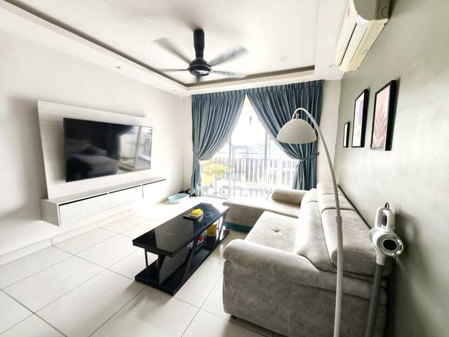 KSL Residences @ Daya 1