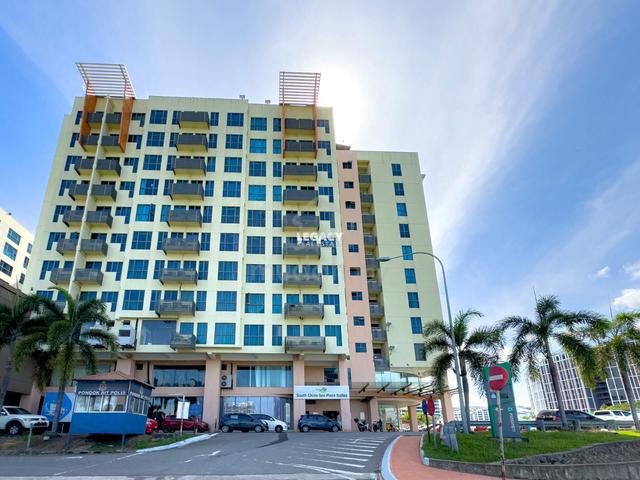 South China Sea Place 1