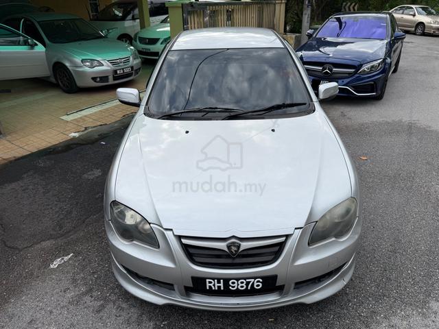 Proton persona - 4