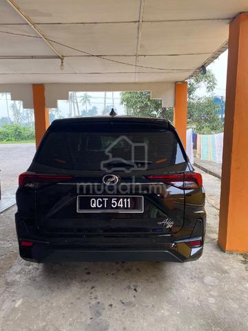 2024 Perodua ALZA 1.5 H MY22 (A) - 4