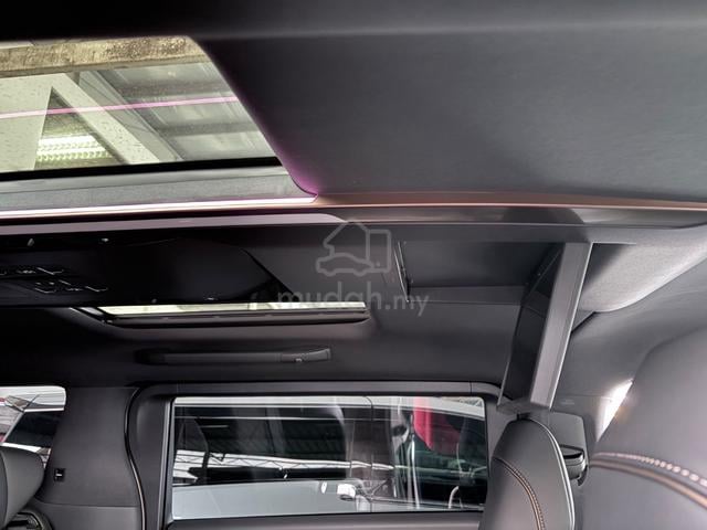 2024 Toyota ALPHARD 2.5 Z 235km 6A TTM BSM DIM - 5