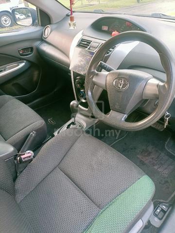 2010 Toyota VIOS 1.5 E NCP93R-BEPRKE (A) - 3