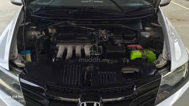 2009 Honda CITY 1.5 I-VTEC (A) - 4